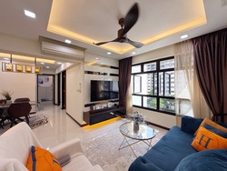 Blk 997C Buangkok Edgeview (Hougang), HDB 4 Rooms #453195631